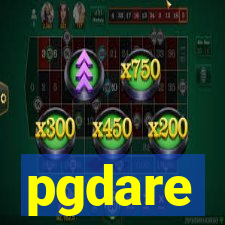 pgdare