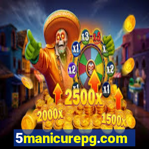 5manicurepg.com