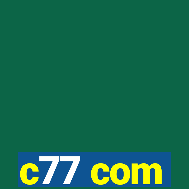 c77 com