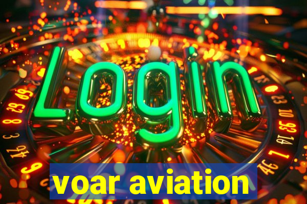 voar aviation