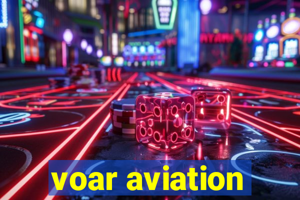 voar aviation