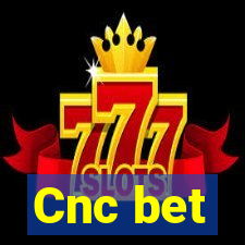 Cnc bet