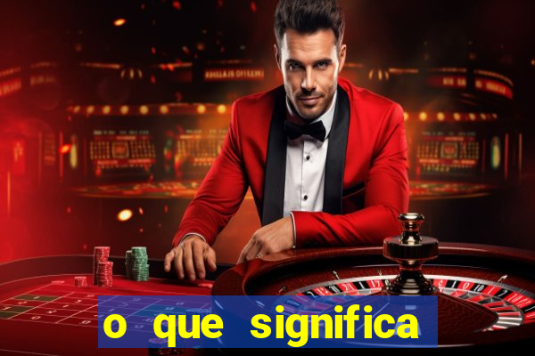 o que significa handicap -1,5