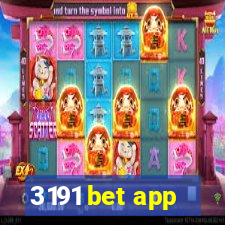 3191 bet app