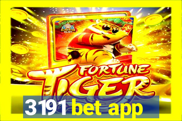 3191 bet app