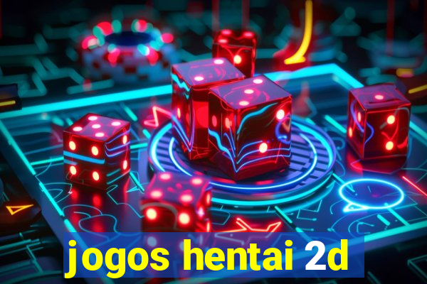 jogos hentai 2d