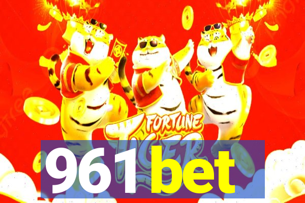 961 bet