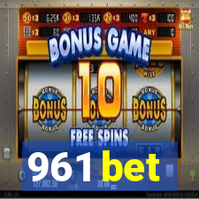 961 bet