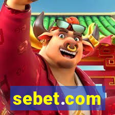 sebet.com