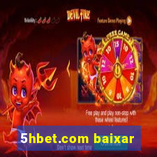 5hbet.com baixar