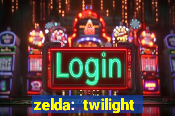 zelda: twilight princess rom zelda twilight princess rom pt-br dolphin