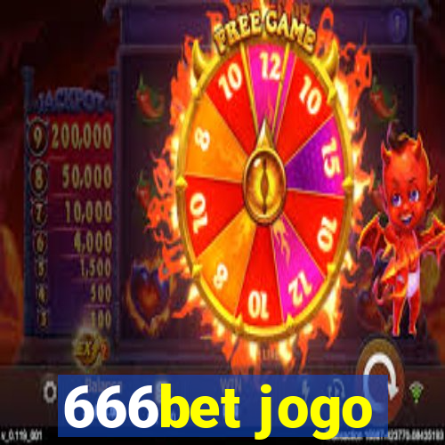 666bet jogo