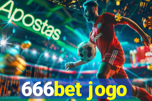 666bet jogo