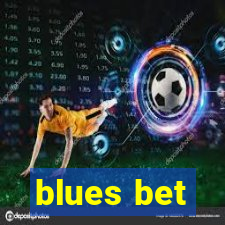 blues bet