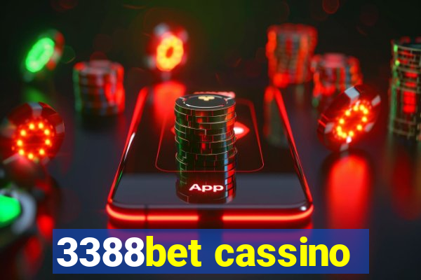 3388bet cassino