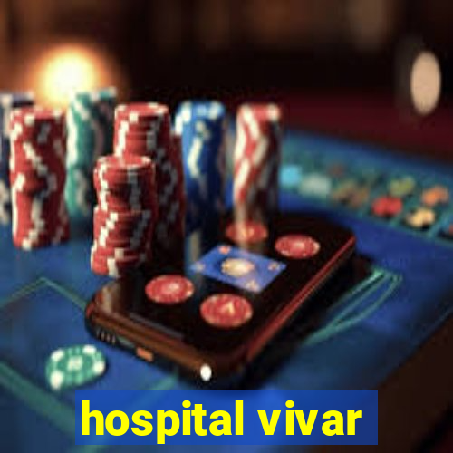 hospital vivar