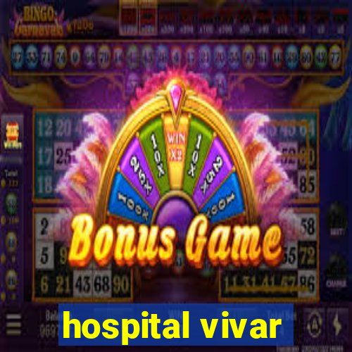 hospital vivar