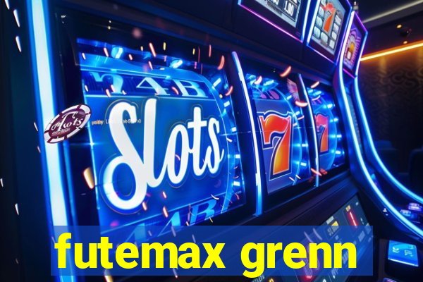 futemax grenn