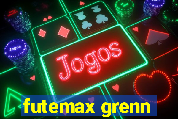 futemax grenn