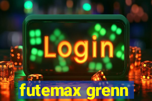 futemax grenn