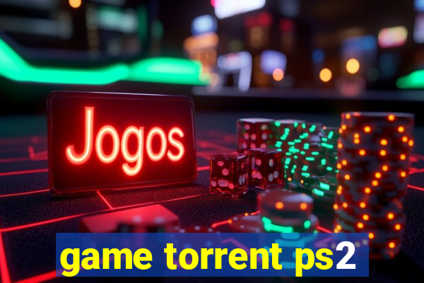 game torrent ps2