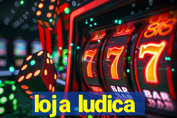 loja ludica