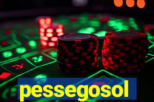 pessegosol