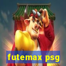 futemax psg