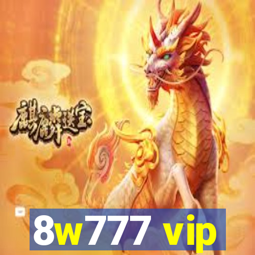 8w777 vip