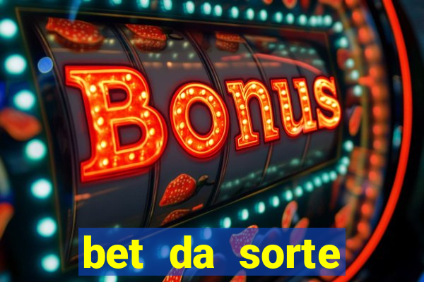 bet da sorte codigo promocional