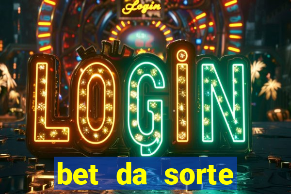 bet da sorte codigo promocional