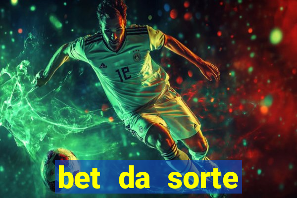 bet da sorte codigo promocional