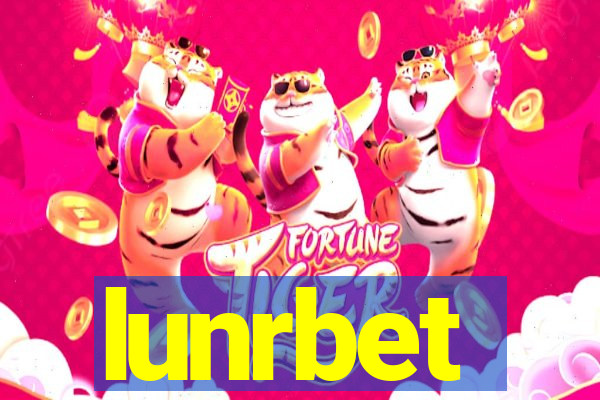 lunrbet