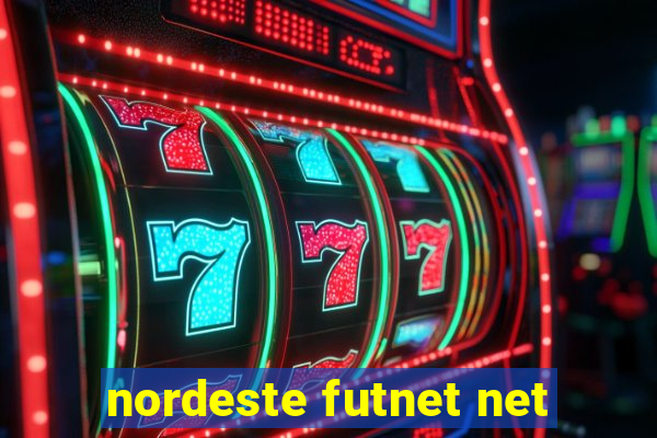 nordeste futnet net