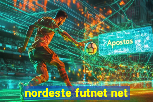 nordeste futnet net