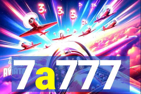 7a777