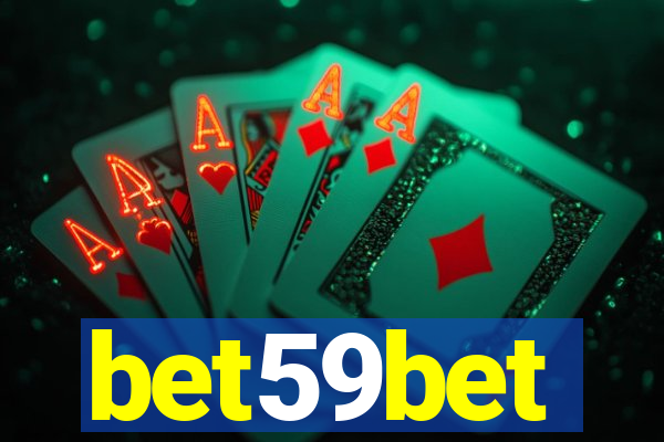 bet59bet