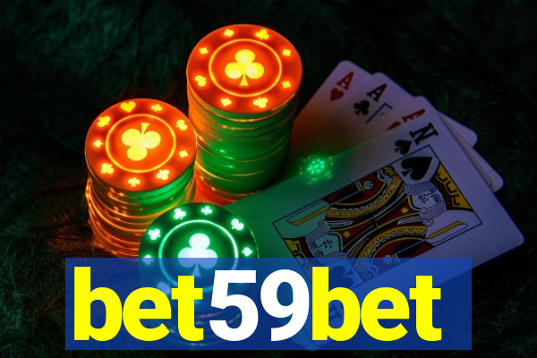 bet59bet