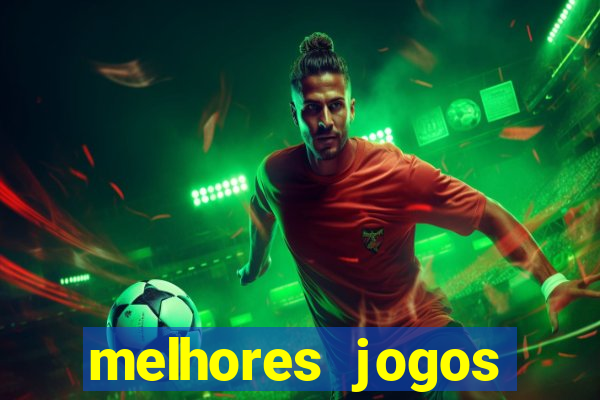 melhores jogos mundo aberto para android