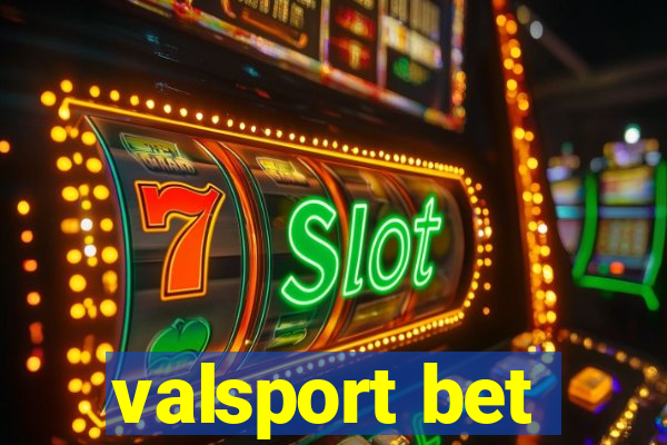 valsport bet