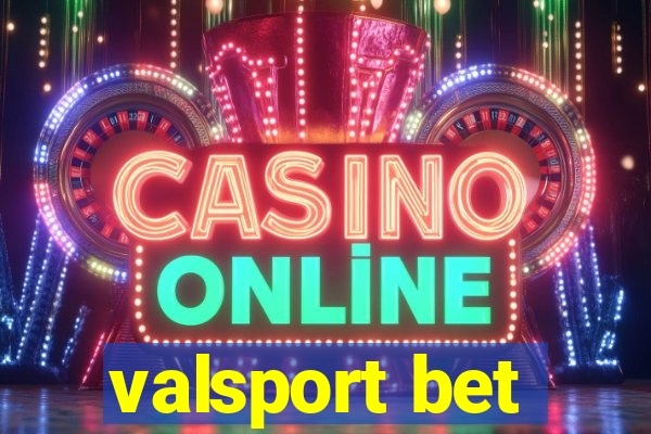 valsport bet