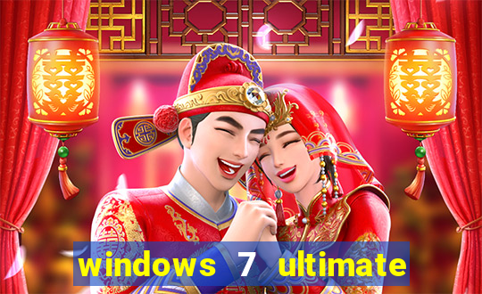 windows 7 ultimate 64 bits download