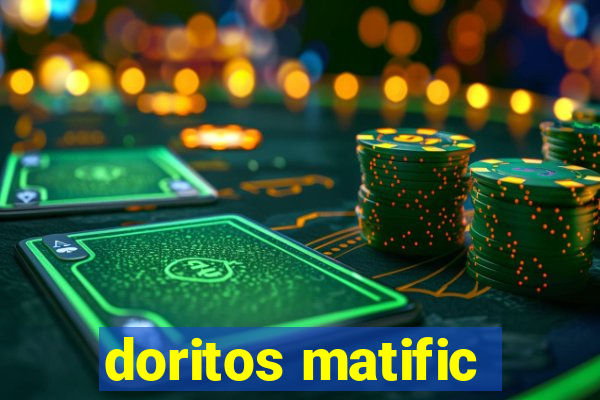 doritos matific