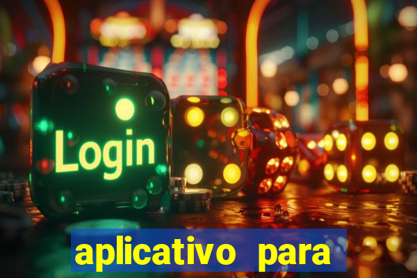 aplicativo para abrir jogos