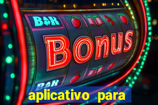 aplicativo para abrir jogos