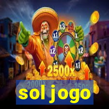 sol jogo