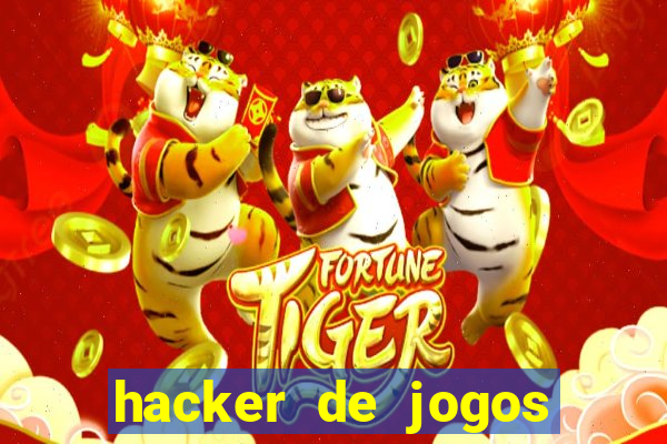 hacker de jogos dinheiro infinito