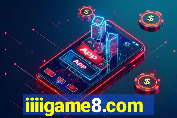 iiiigame8.com