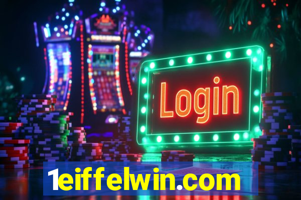 1eiffelwin.com