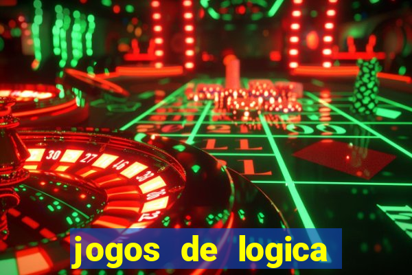 jogos de logica racha cuca